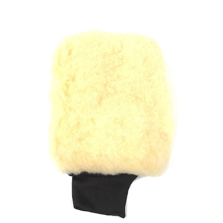 Easy Reach Deluxe wash mitt, 10in x 7in, 145 145